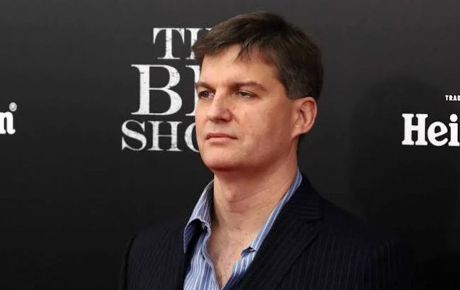 Michael Burry Sells Nvidia and Palantir Puts as Lululemon Falls: Has His AI Outlook Changed?  - Article cover image